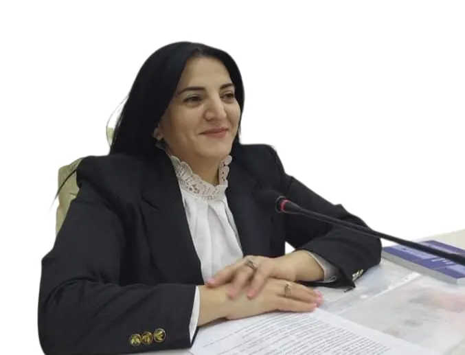 Kərkük Mətbuatının Yaranması Tarixi Və Müasir Vəziyyəti[1]