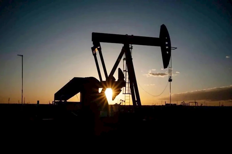 Brent petrol yükselişte: 65,28 dolardan işlem görüyor