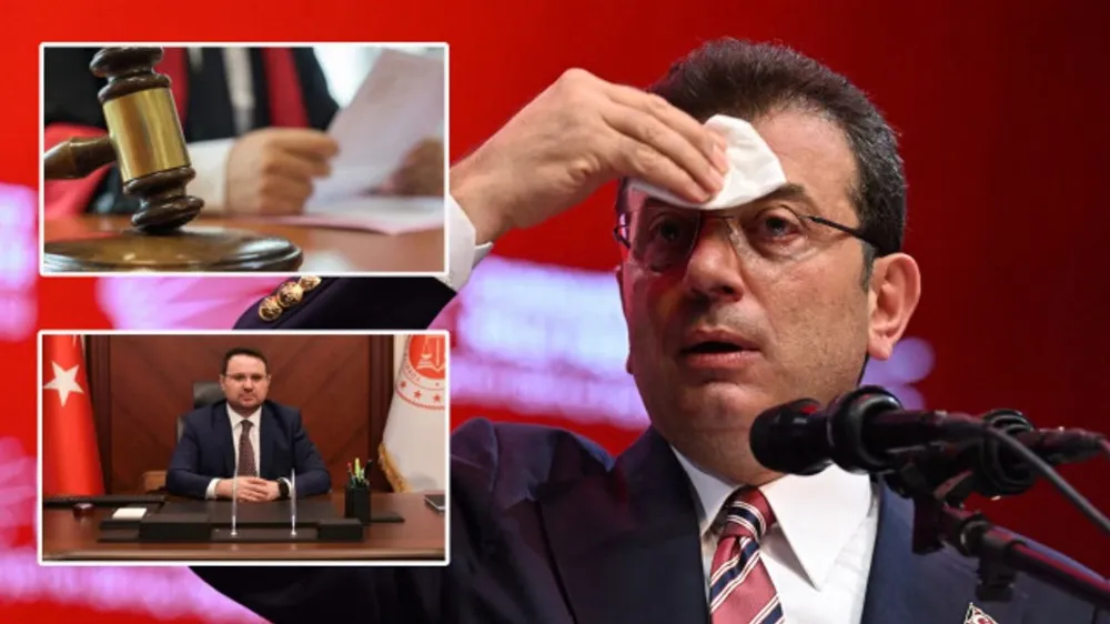 İBB soruşturmasında Seyfi Beyaz itirafçı oldu