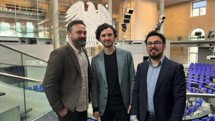 Sivil Toplum Örgütleri  “Kamusal Alan Adil Paylaşılmalı”