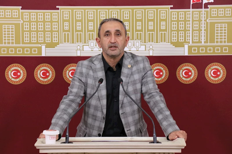 HÜDA PAR’dan asgari ücrete ara zam talebi