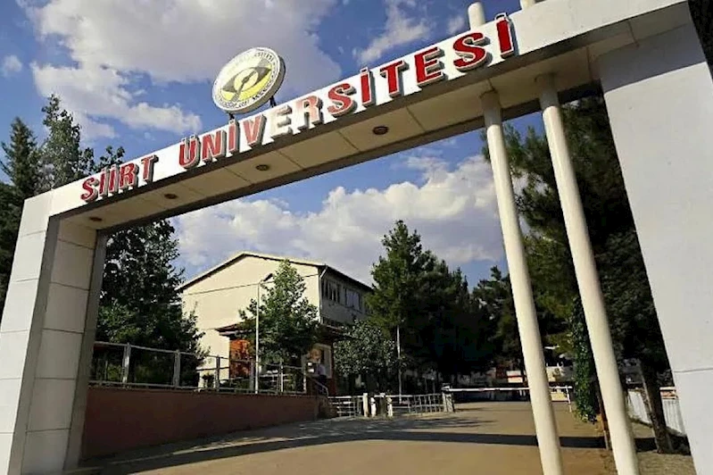 Siirt Üniversitesi’nin merkez yerleşkesi elden gidiyor mu? Eğitim Bir-Sen karara tepkili