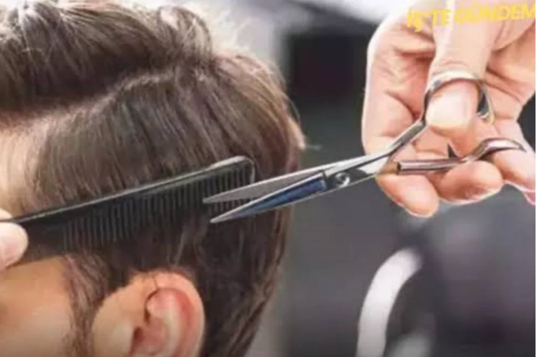 Mutlu Gezer, “Esnafımızın alın terine el uzatmayın”