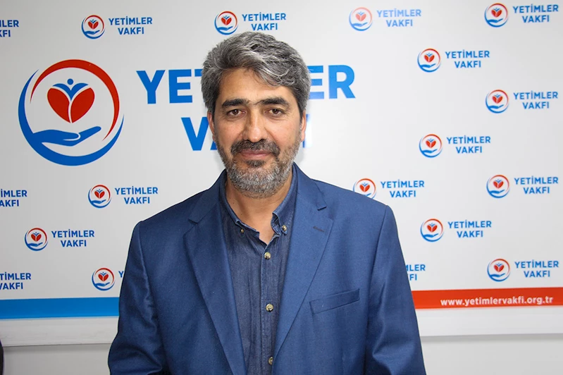 Yetimler Vakfı: 2025 Kurban organizasyonuna hazırız