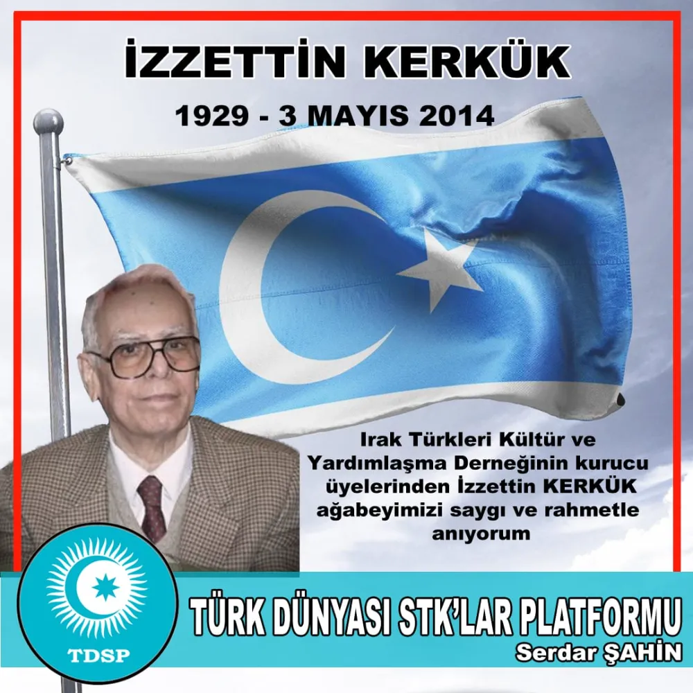 İzzettin Kerkük 