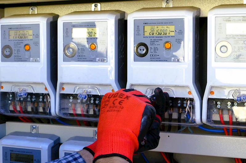 Dicle Elektrik kaçak kullanımı tespit eden sayaç geliştirdi
