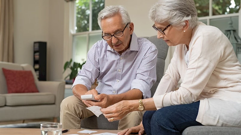 Emeklilerin ‘Bayram İkramiyesi’ ödeme takvimi belli oldu: 57,4 Milyar TL dağıtılacak 
