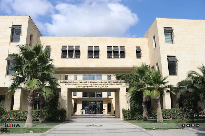 Küresel İslam Ekonomisi Zirvesi İstanbul