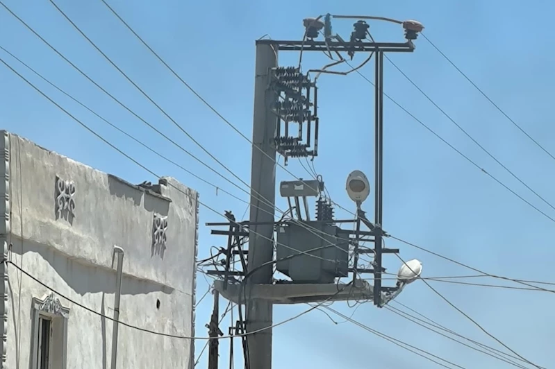 Dicle Elektrik: Belediye Silopi’de elektrik yatırımları engelleniyor