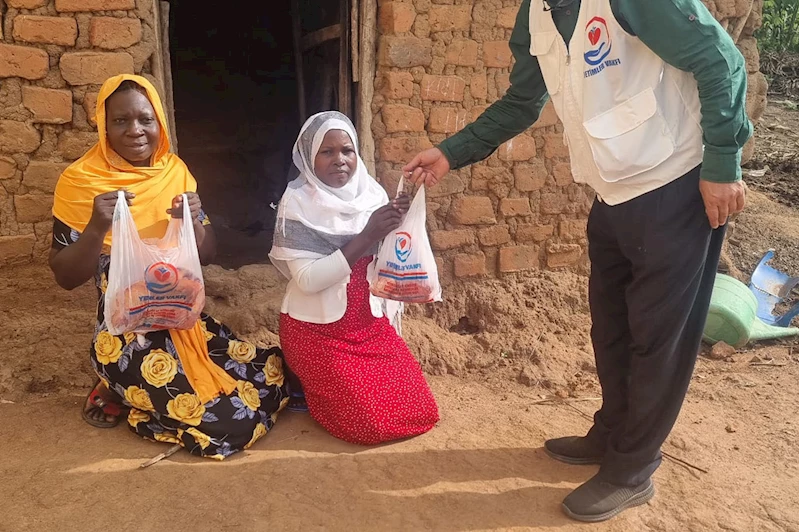 Yetimler Vakfı: Yetim ve öksüzlerin sofralarını etsiz bırakmayalım