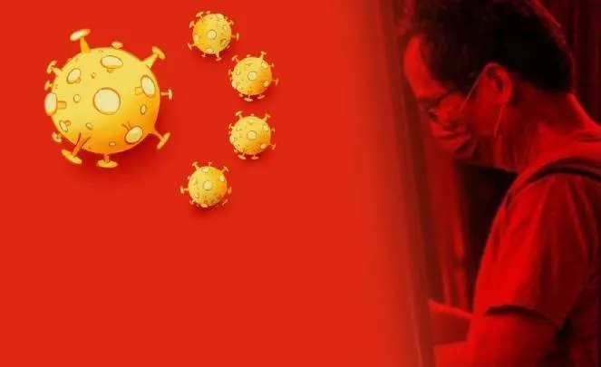 RUSYA’DAKİ ÇİNLİ DİPLOMATIN 14 GÜN BOYUNCA KONSOLOSLUKTAN ÇIKMASI YASAKLANDI