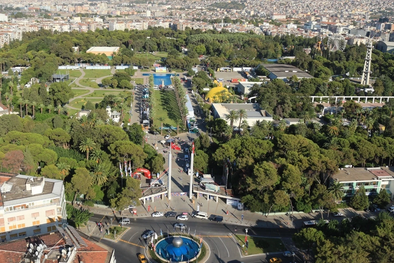 İzmir Kültürpark
