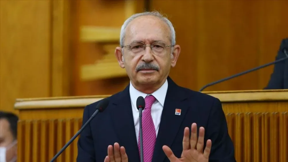 Kemal Kılıçdaroğlu günler sonra sessizliğini bozdu!