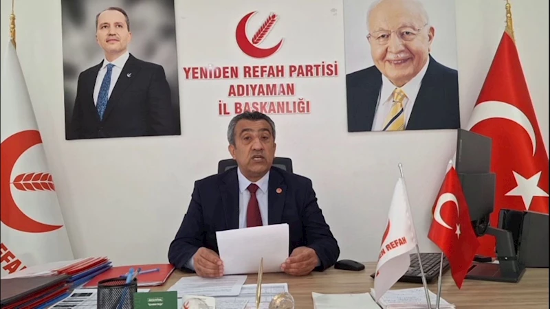 İsmail Demir’den çok sert ekonomi eleştirisi: ‘Bu Sefer Millet Kazanacak’  - Videolu Haber