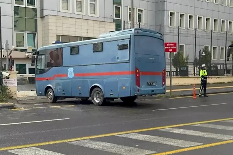 Narin Güran cinayetinde 15 kişiye ceza!