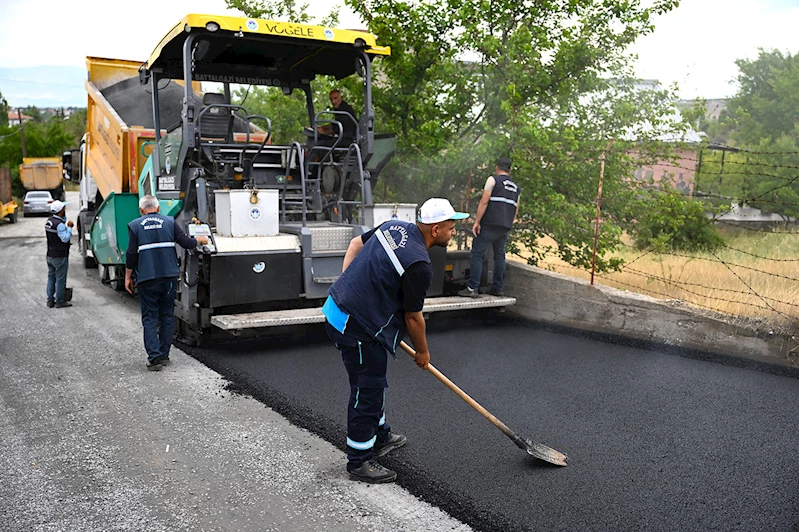 Battalgazi Belediyesi