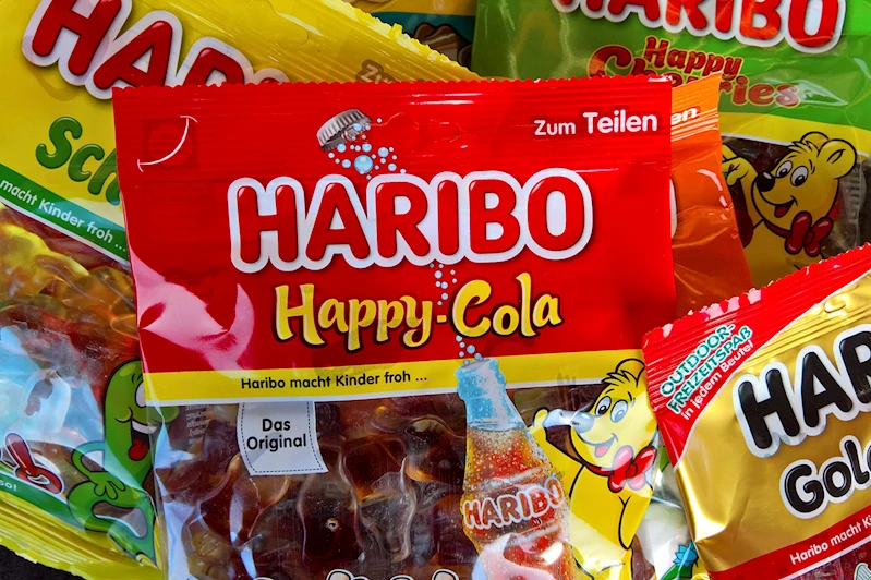 Haribo