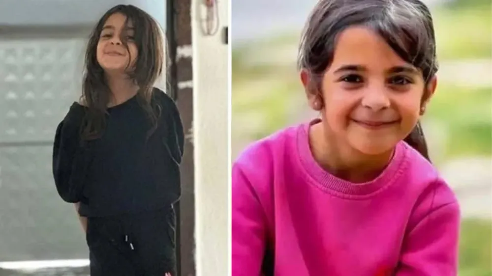 Narin Güran cinayeti davasında karar verildi! Cezalar belli oldu