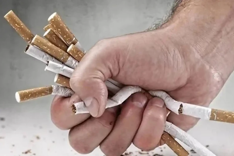 Sağ-Çev: Sigarayla mücadelede kamu politikaları şart