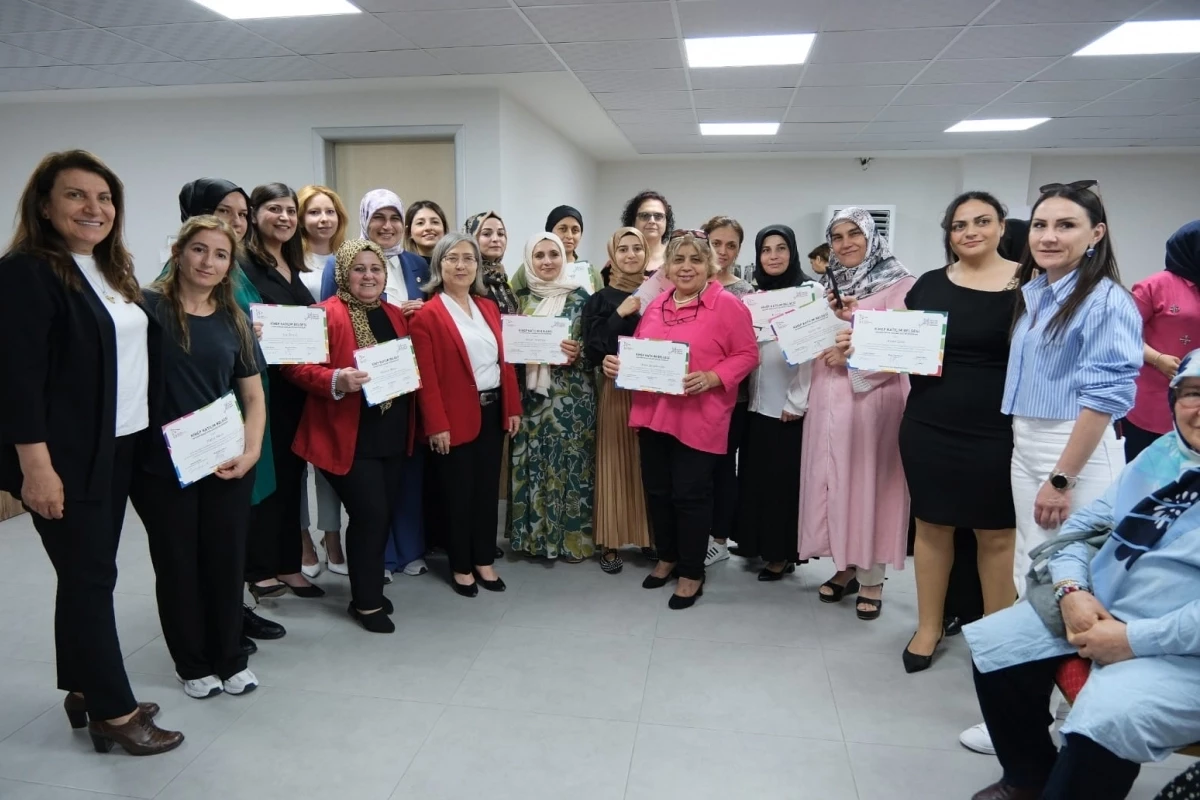 Kadının İnsan Hakları Eğitim Programı (KİHEP), Adana’da Hayata Geçiyor