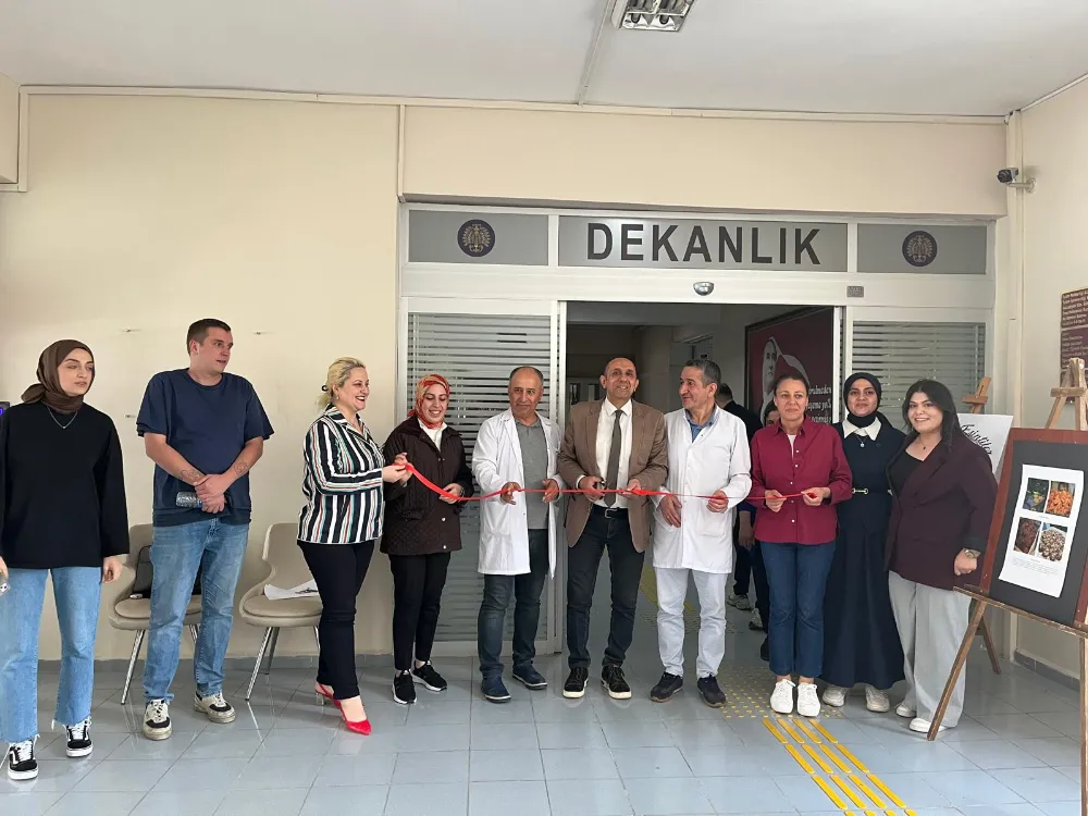 Erzurum Atatürk Üniversitesinden Yöresel Esintiler