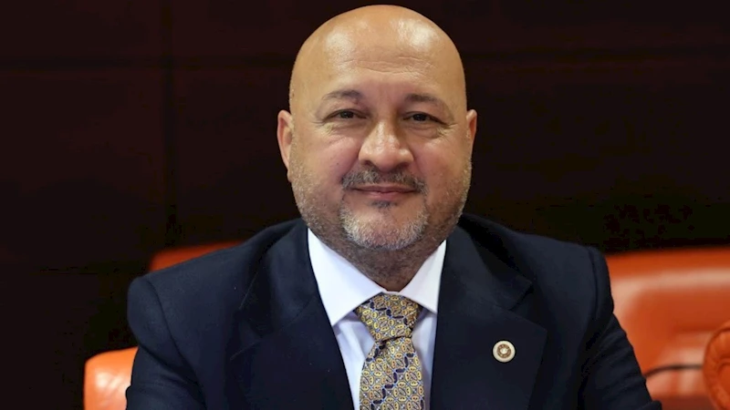 AK Partili Kurt’tan deprem bölgesine müjde: Mücbir sebep süresi uzatıldı 