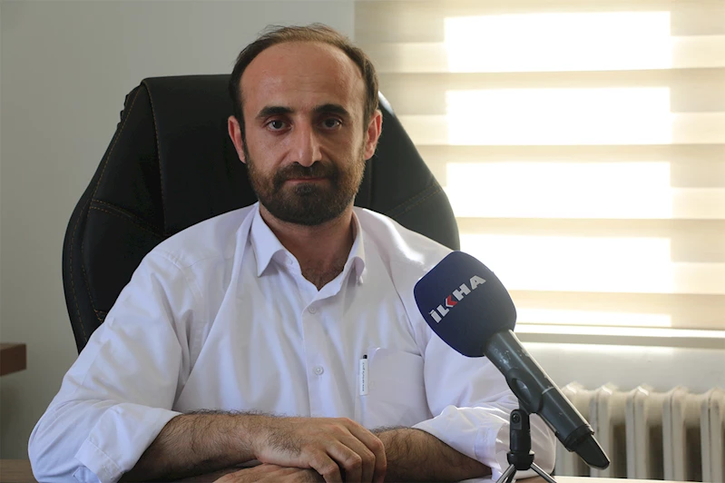 Müftü Yardımcısı Erdem: Kurban bir kulluk nişanesi ve Allah