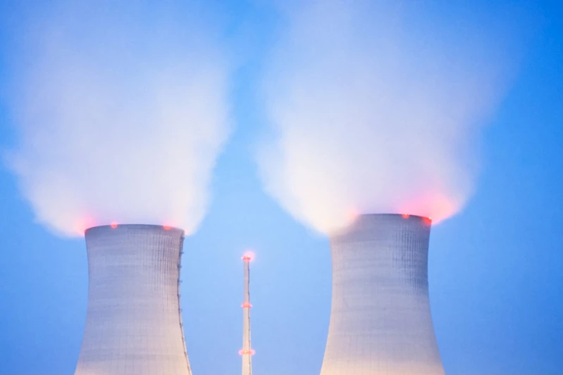 Nükleer Enerji Tedarikçi Bilgi Sistemi kullanıma açıldı