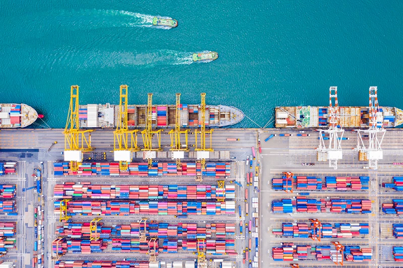 Nisan ayında EİB’den 1 milyar 468 milyon dolarlık ihracat