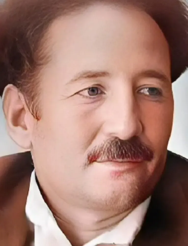 ÇƏRKƏZ MƏCİD: MƏKTUBLARIM 