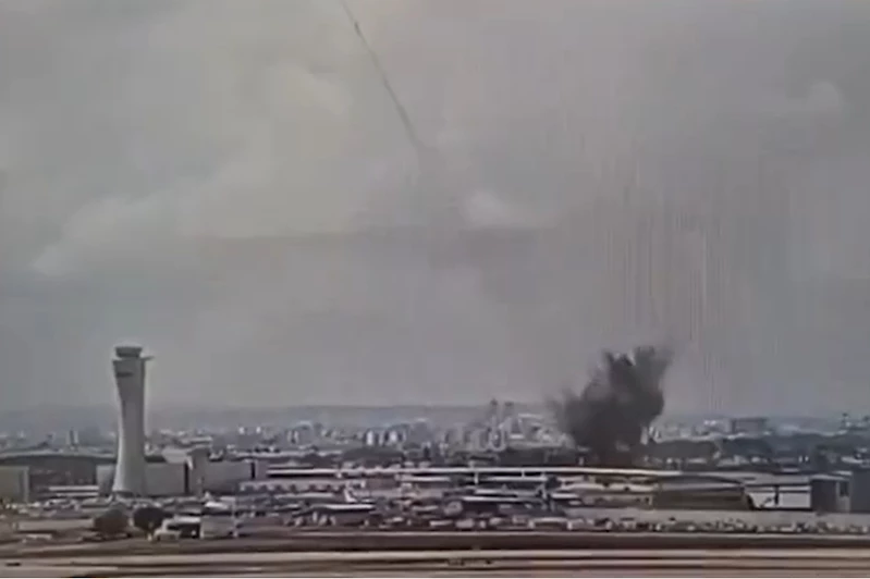 HAMAS: Ben Gurion operasyonu Yemen