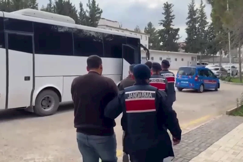 Sosyal medya dolandırıcılarına operasyon:  6 gözaltı