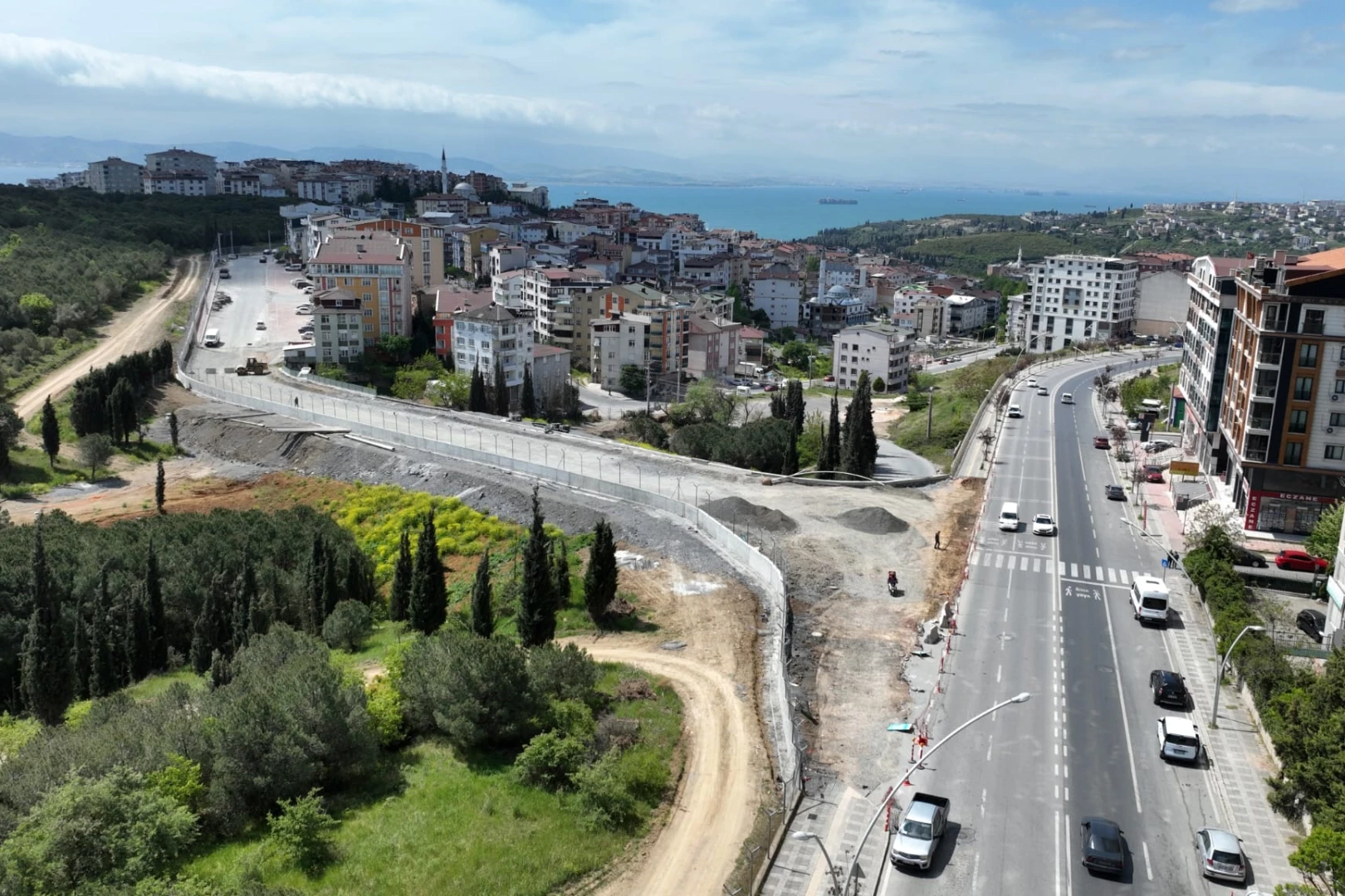 Kocaeli Büyükşehir Gebze