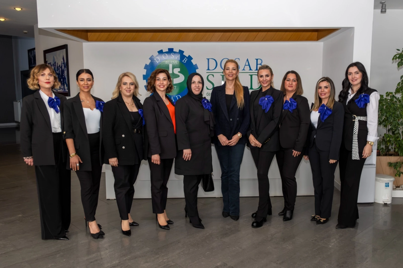 DOSABSİAD, Melek Kadınlar Derneği