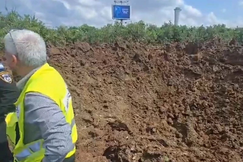 Yemen direnişi 4 katmanlı siyonist savunma sisteminde yeni bir gedik açtı!