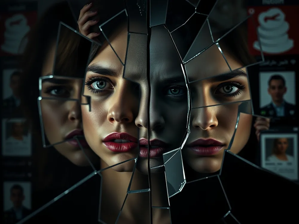 Estetik Terörü: Güzelliğin Silaha Dönüştüğü Zihin Savaşları