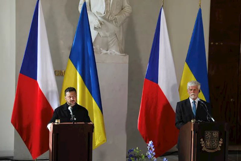 Ukrayna: Ateşkesin her an başlayabileceğine inanıyoruz