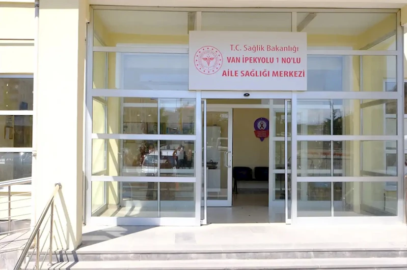 Aile hekimliğinde otomatik adres değişikliği dönemi