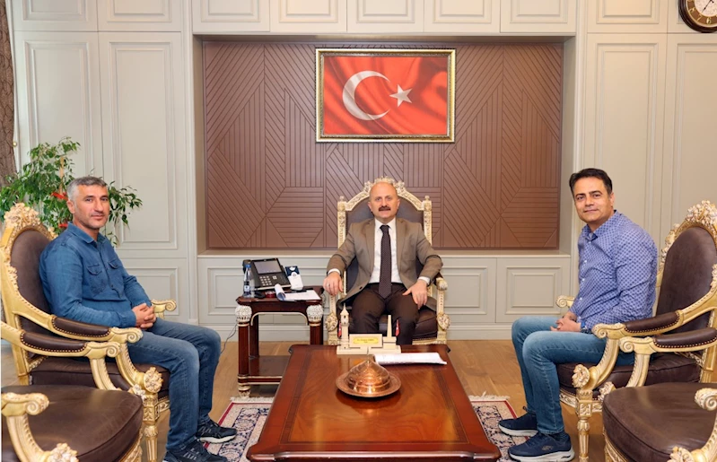 Valilik çözüm kapısı olmaya devam ediyor 