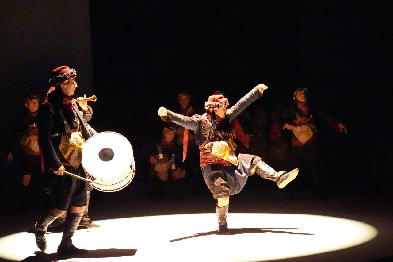 Maarif Orkestrası İzmir Bornova