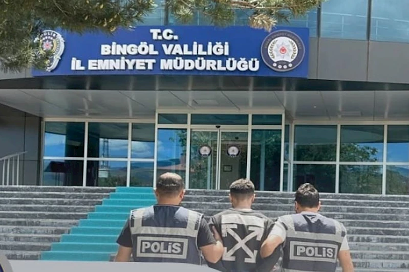 Bingöl