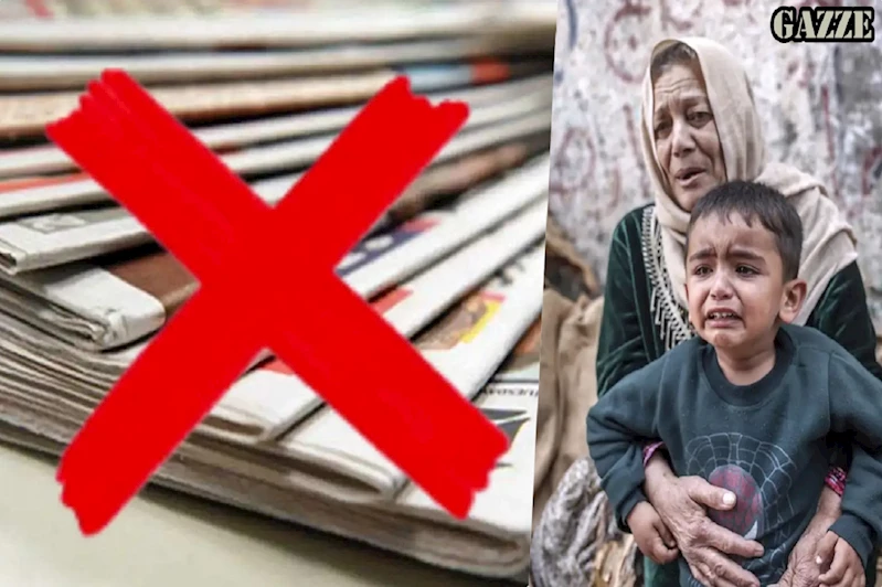 Siyonist rejim haberleri sansürlemeyi sürdürüyor