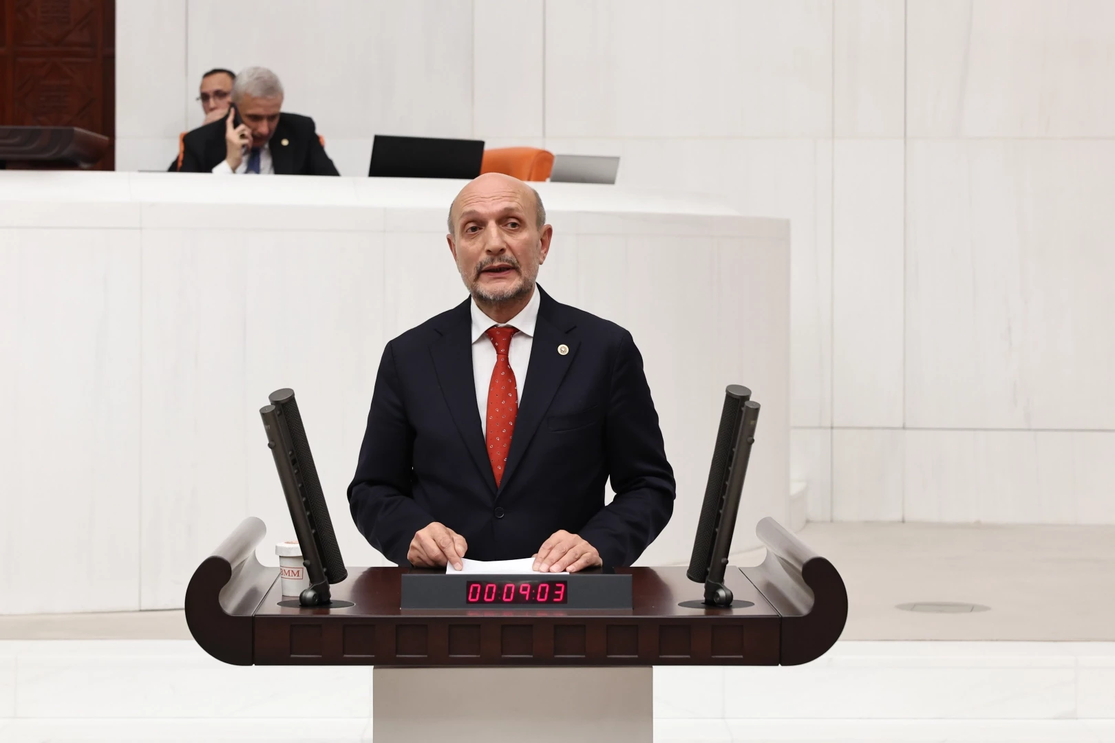 Bursa’da eğitim uçuşları kazaları TBMM