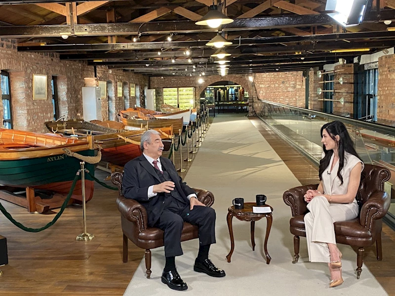 Konukoğlu: Her üniversitede her branş var, uzmanlaşma olmalı 