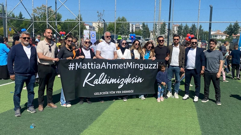 Adıyaman’da Çocuk Şenliği Coşkusu: Eğriçay Parkı Renkli Görüntülere Sahne Oldu  - Videolu Haber