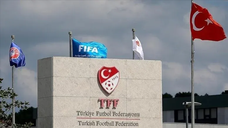 TFF açıkladı! Tüm maçlar aynı saatte