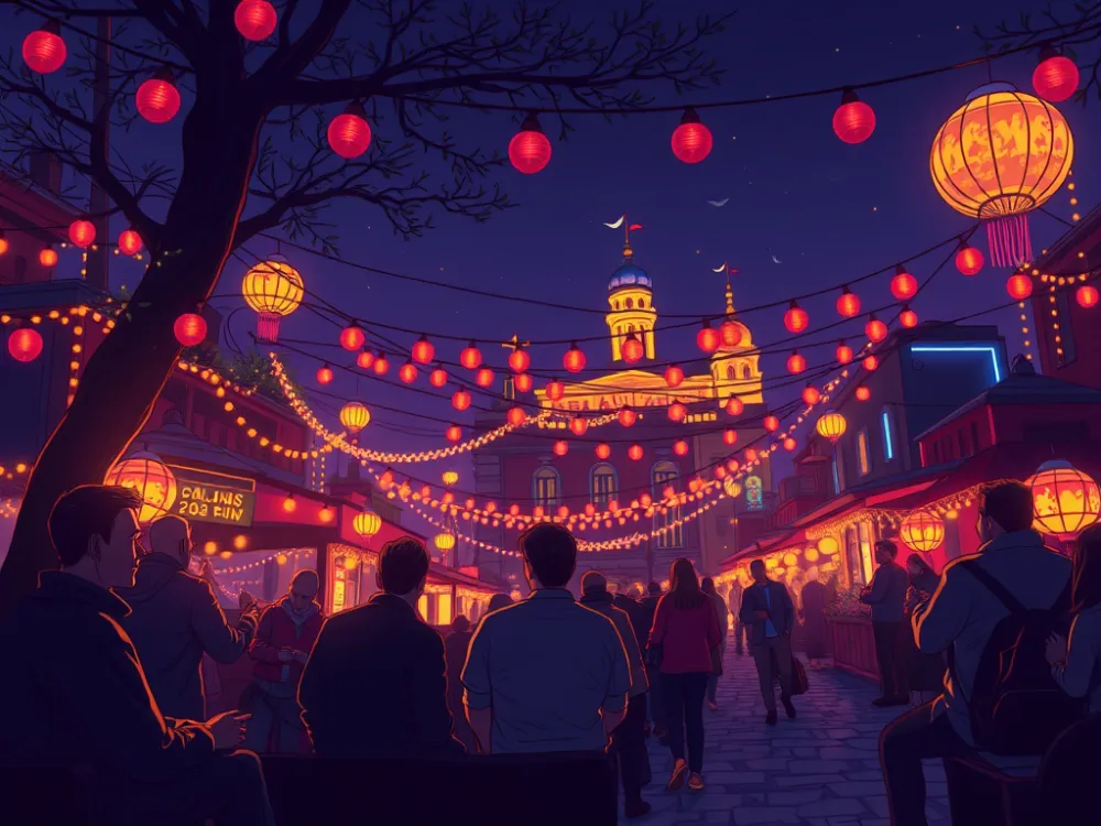 Dijital Sükûnet: Tehditlerin Sessizce Kodlandığı Yeni Savaş Cephesi