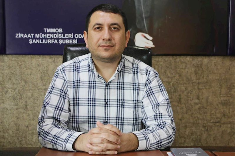 Süzen: 2025 çiftçi için felaket yılı oldu