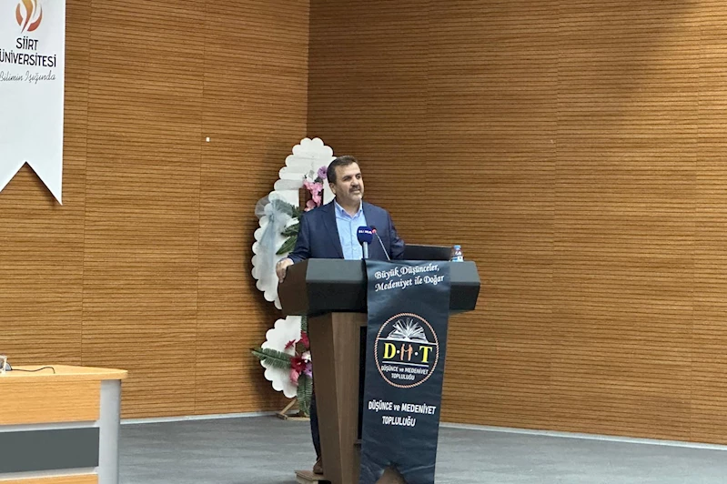 Yazar Dr. Turan: Kudüs, bir cihan hâkimiyeti simgesidir