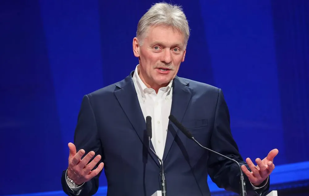 Rusya, Kiev - Kremlin